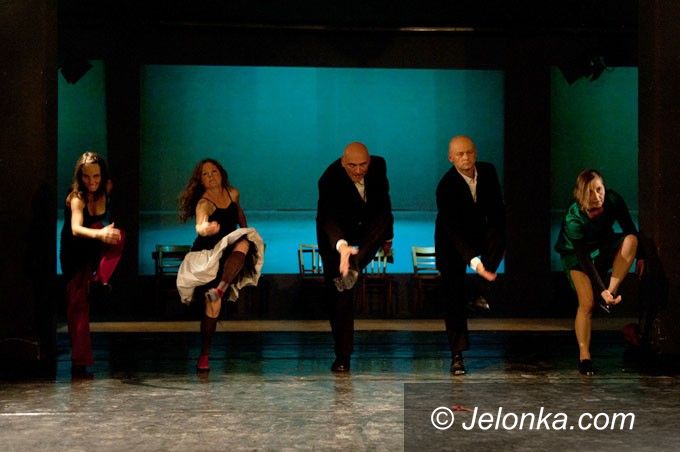 Region/Kraj: Teatr Cinema na Rozdrożu