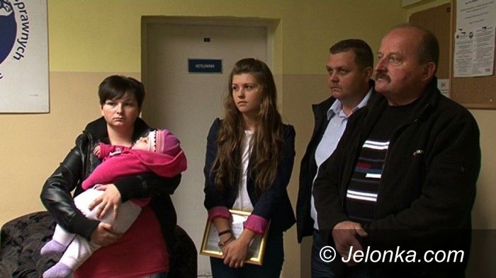 Jelenia Góra: Ludzie pomagają niepełnosprawnym, darując 1 proc. podatku