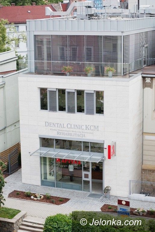 Jelenia Góra: Co to jest leczenie kanałowe (endodontyczne)?