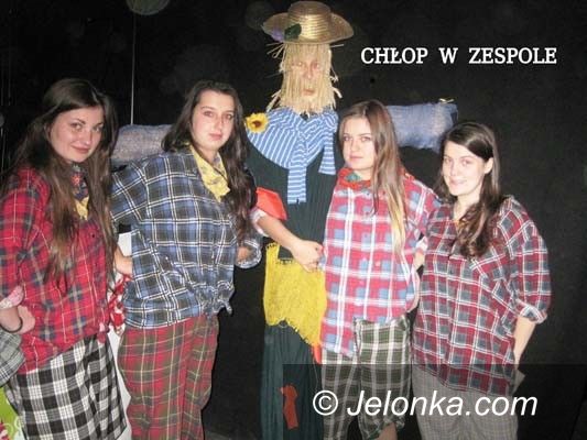 Jelenia Góra/region: Paka Buziaka znów nagrodzona na międzynarodowym festiwalu