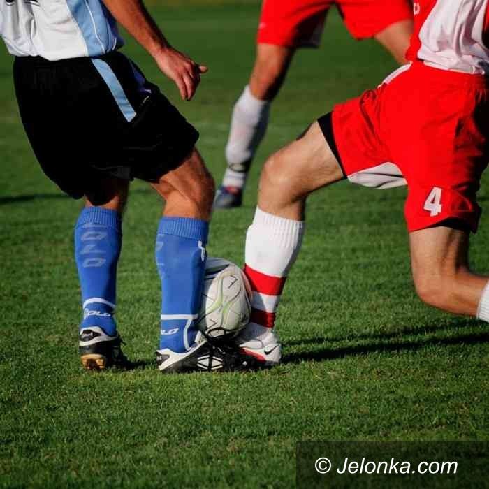 klasa okręgowa: Lotnik–Włókniarz: hit 14. kolejki klasy okręgowej