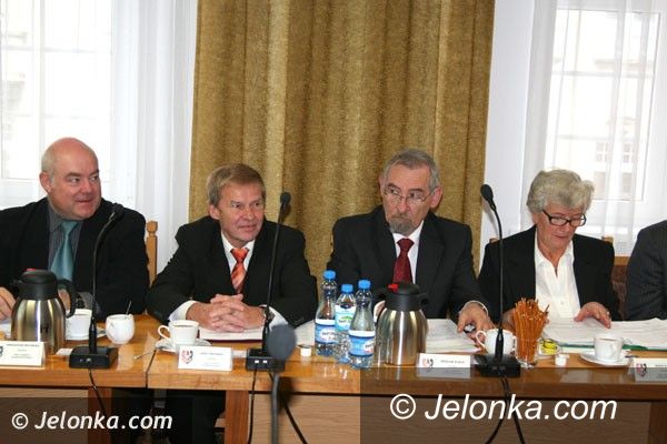 powiat jeleniogórski: Ochrona środowiska na wysokim poziomie w powiecie jeleniogórskim