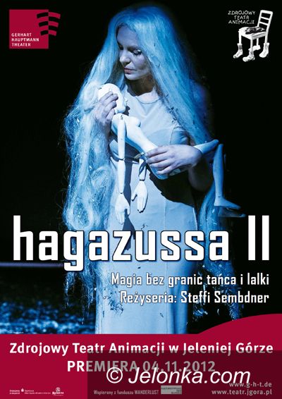 Jelenia Góra-Cieplice: Magia bez granic w Zdrojowym Teatrze Animacji
