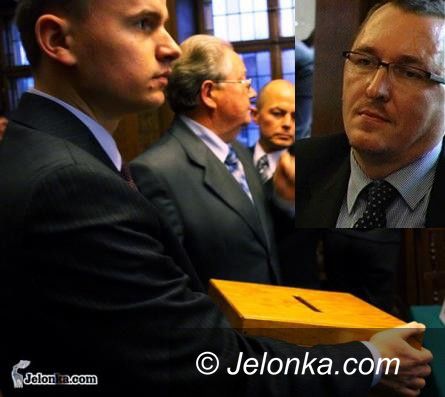 Jelenia Góra: Nowa komisja Rady Miejskiej powołana, ale bez szefa