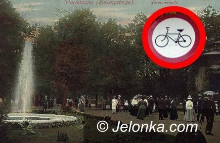 Jelenia Góra: Sesja Rady Miejskiej bez zmian w regulaminie Parku Zdrojowego