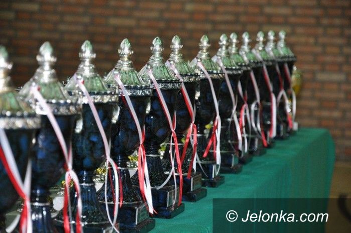 Andrychów: 9 medali jeleniogórzan podczas Mistrzostw Małopolski