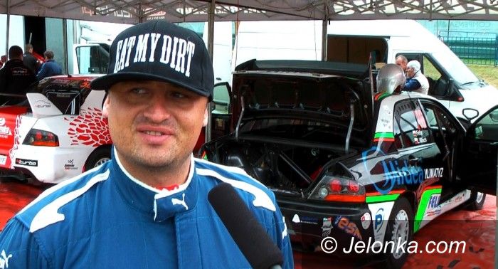 Jelenia Góra: Jeleniogórzanin z tytułem wicemistrza Polski – rozmowa z Łukaszem Włochem