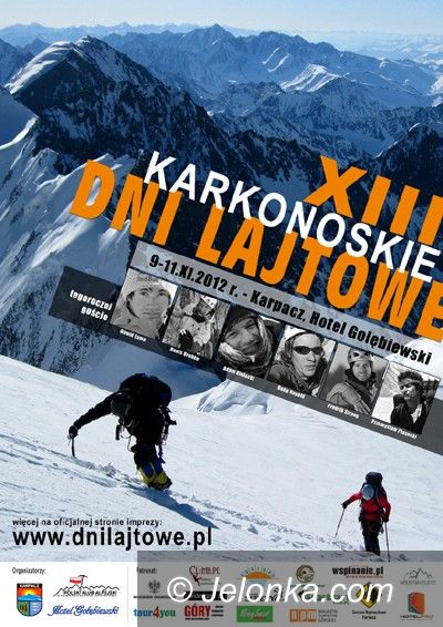 Region: „Dni Lajtowe” pod Śnieżką