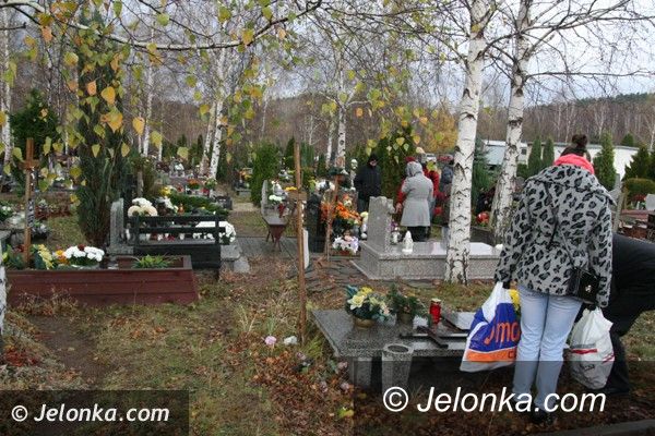 Jelenia Góra: Wszystkich Świętych w Jeleniej Górze