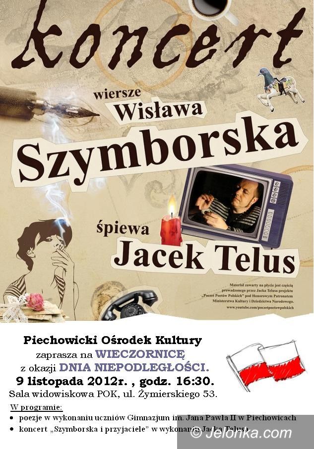 Region: Wieczornica z okazji Dnia Niepodległości