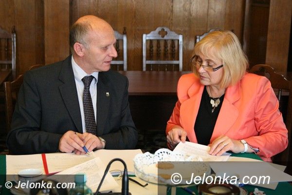 Region: Gminy połączyły siły by wspólnie walczyć o unijne pieniądze