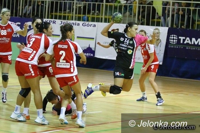 Superliga: Świetna postawa Załogi nie pomogła, KPR przegrywa w Gdyni