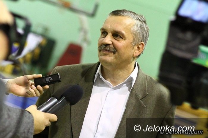 II-liga koszykarek: II–liga koszykarek: Setka Karkonoszy