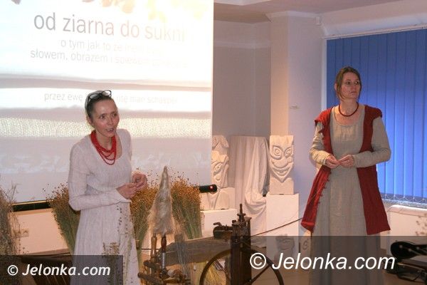 Jelenia Góra: „Utkane światło księżyca” w Muzeum Karkonoskim