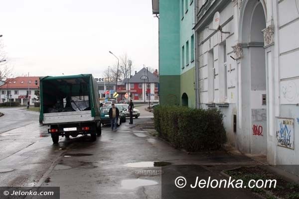 Jelenia Góra: KSON: Decyzja o tej eksmisji przedwczesna i nietrafiona