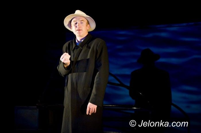 Jelenia Góra: W Norwidzie na weekend – Przygody Rozbójnika Rumcajsa i Novecento