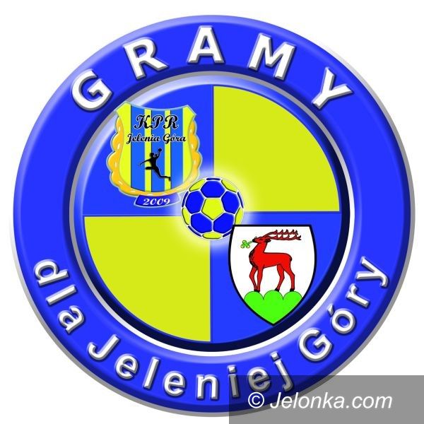 Jelenia Góra: Dołącz do projektu „Gramy dla Jeleniej Góry”