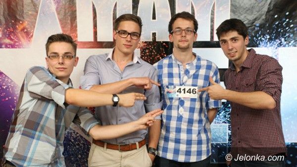 Jelnia Góra/Kraj: Jeleniogórzanin w finale Mam Talent