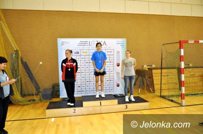 Ostrów Wielkopolski: Udany start Chojnika w Ostrowie Wielkopolskim