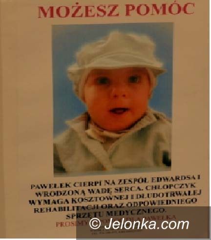 Jelenia Góra/region: Oszust wykorzystał krzywdę dziecka, pieniądze brał dla siebie