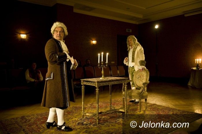 Jelenia Góra: A może weekend w Teatrze Norwida?