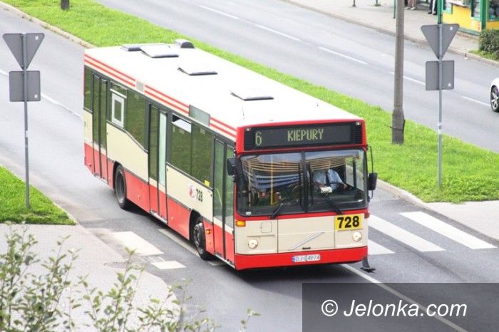 Jelenia Góra: Od stycznia podrożeją bilety MZK? Miasto już konsultuje tę podwyżkę!