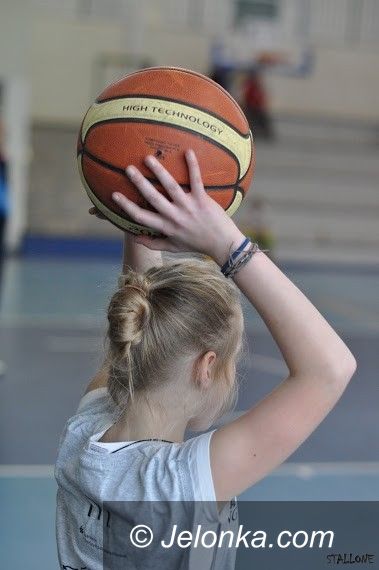 Jelenia Góra: Sensacja w WBL: 6 C pokonała 6 D