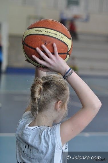 Jelenia Góra: Sensacja w WBL: 6 C pokonała 6 D