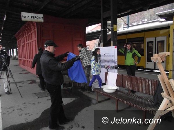 Jelenia Góra: Po premierze w Orient Expressie: Sezon na Hrabala, czyli portret czeskiej społeczności