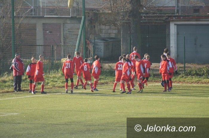 Zgorzelec: Wysoka porażka KKS–u na koniec rundy jesiennej
