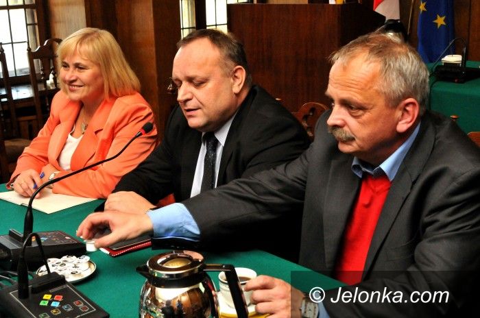 Jelenia Góra: Co usłyszał minister Jarosław Duda podczas pobytu w Jeleniej Górze