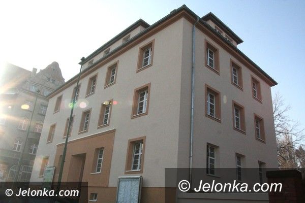 Jelenia Góra: Przeprowadzka wydziałów Starostwa Powiatowego na finiszu