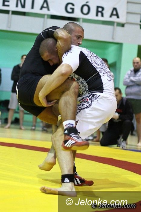 Jelenia Góra: Asura NO–Gi Championship – wyniki