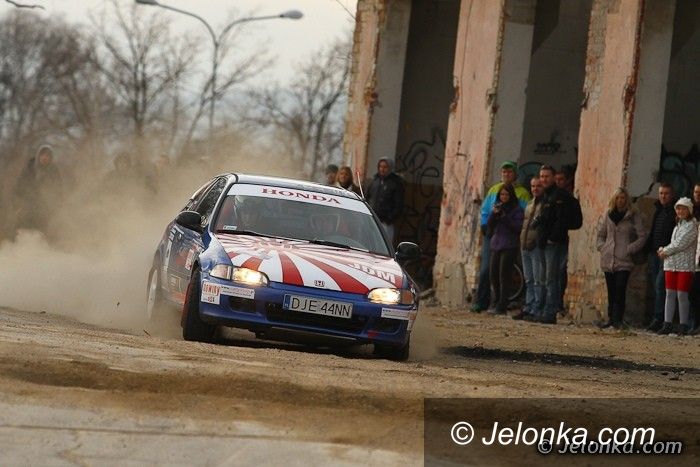 Jelenia Góra: Mistrzostwa Jeleniej Góry w KJS