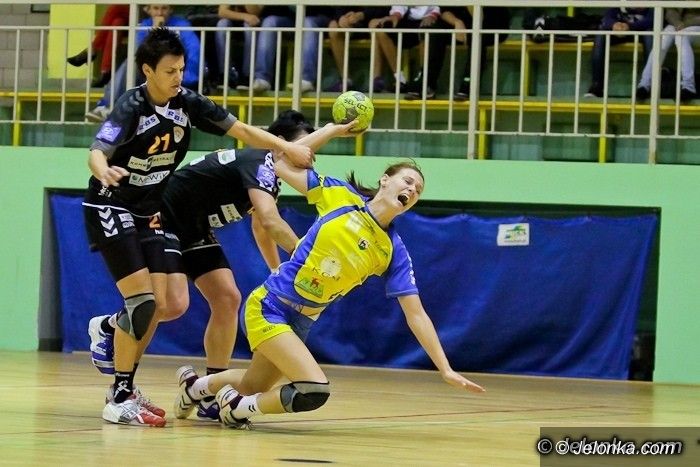 Kobierzyce: Zagłębie znów minimalnie lepsze