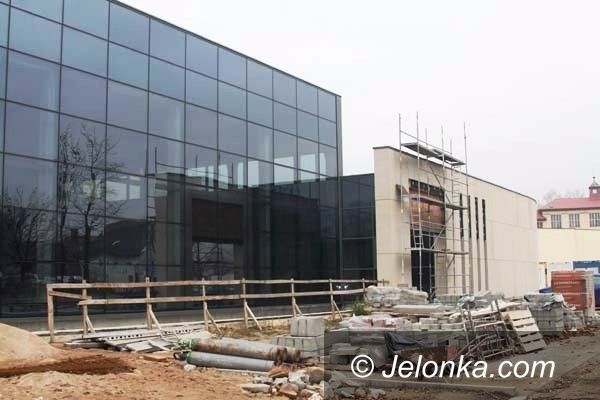 Jelenia Góra: Kto komu wymówił? Czyli o tym, że obecnie nie ma kto budować Term Cieplickich
