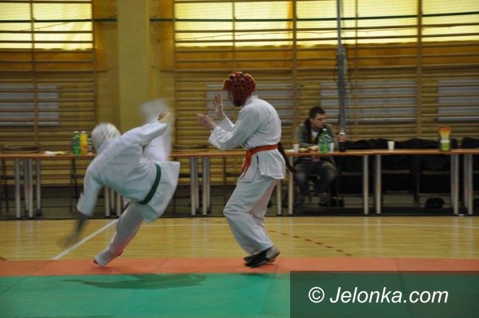 Radom: Trzy medale JK Oyama w Pucharze Polski Oyama Top