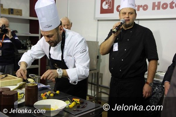 Region: Gastronomiczne targi w Karpaczu, czyli wszystko o dobrym jedzeniu