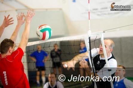 IV-liga siatkarzy: Siatkarze powalczą z Kangurami