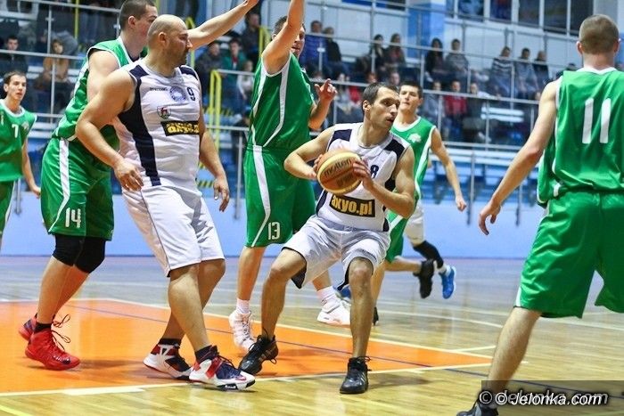 III-liga koszykarzy: Spartakus powalczy na parkiecie lidera