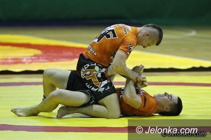 Jelenia Góra: Dołącz do Rio Grappling