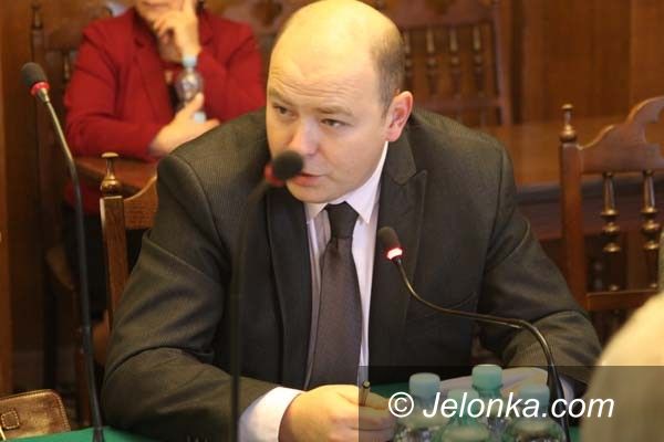 Jelenia Góra: Co ze sztandarowymi inwestycjami miasta? – pytali jeleniogórscy radni