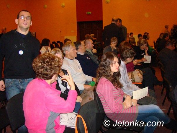 Region: Niepełnosprawny – Pełnoprawny w powiecie jeleniogórskim