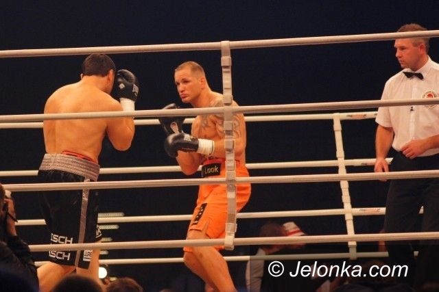 Katowice: Janik vs Abdoul: oficjalne ważenie