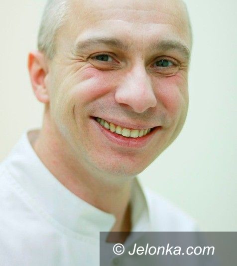 Jelenia Góra: Laseroterapia prostaty