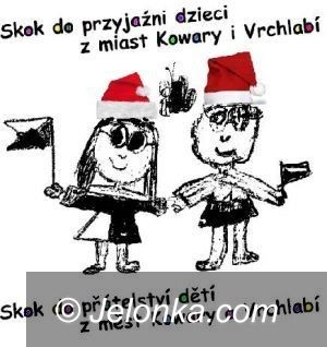 Region: Najazd Mikołajów na Kowary – w niedzielę