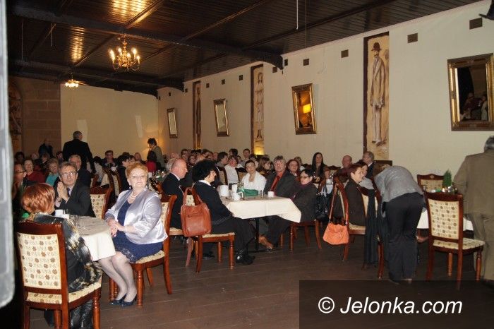 Jelenia Góra: Świętowali niepełnosprawni spod znaku KSON