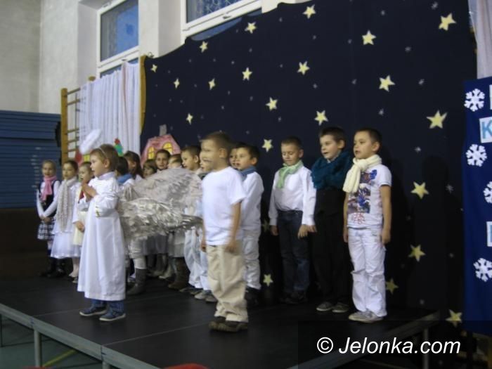Jelenia Góra: O zimie i Św. Mikołaju na Konfrontacjach Artystycznych w „Siódemce”