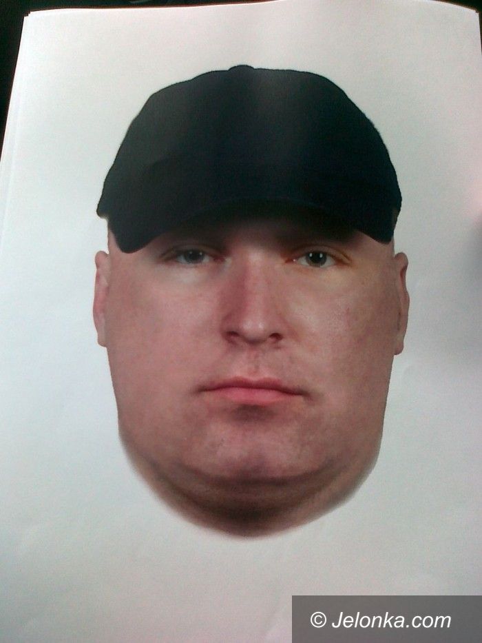 Region: Policja poszukuje sprawców napadu na jubilera w Karpaczu