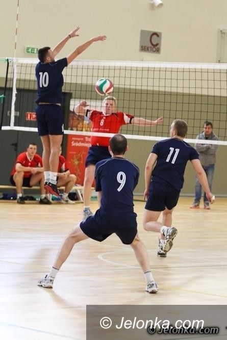 IV-liga siatkarzy: Siatkarze odrobią zaległości